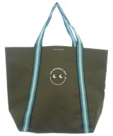 ANYA HINDMARCH トートバッグ