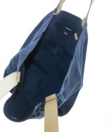 ANYA HINDMARCH（アニヤ　ハインドマーチ）トートバッグ 紺 サイズ:- レディース/2200720360295
