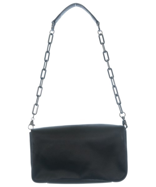 ANYA HINDMARCH（アニヤ　ハインドマーチ）クラッチバッグ 黒 サイズ:- レディース/2200715387306