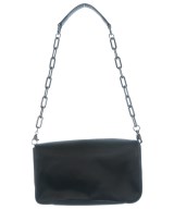 ANYA HINDMARCH（アニヤ　ハインドマーチ）クラッチバッグ 黒 サイズ:- レディース/2200715387306