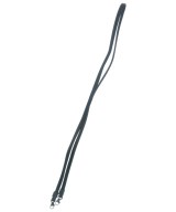 ANYA HINDMARCH（アニヤ　ハインドマーチ）クラッチバッグ 黒 サイズ:- レディース/2200715387306