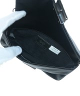 ANYA HINDMARCH（アニヤ　ハインドマーチ）クラッチバッグ 黒 サイズ:- レディース/2200715387306