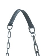 ANYA HINDMARCH（アニヤ　ハインドマーチ）クラッチバッグ 黒 サイズ:- レディース/2200715387306
