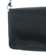 ANYA HINDMARCH（アニヤ　ハインドマーチ）クラッチバッグ 黒 サイズ:- レディース/2200715387306