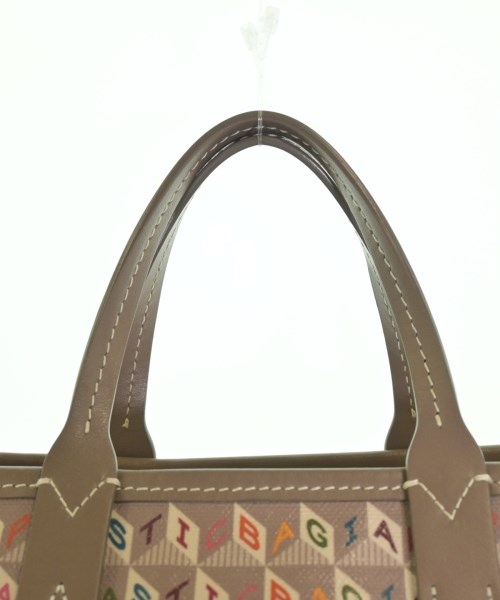 ANYA HINDMARCH（アニヤ　ハインドマーチ）トートバッグ ベージュ サイズ:- レディース/2200717646098
