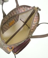 ANYA HINDMARCH（アニヤ　ハインドマーチ）トートバッグ ベージュ サイズ:- レディース/2200717646098