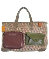 ANYA HINDMARCH トートバッグ
