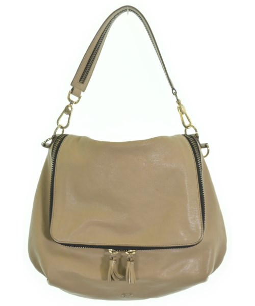 ANYA HINDMARCH(アニヤ　ハインドマーチ)のショルダーバッグ サイズ:- 13,000円