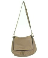 ANYA HINDMARCH（アニヤ　ハインドマーチ）ショルダーバッグ ベージュ サイズ:- レディース/2200722274019
