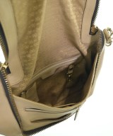 ANYA HINDMARCH（アニヤ　ハインドマーチ）ショルダーバッグ ベージュ サイズ:- レディース/2200722274019