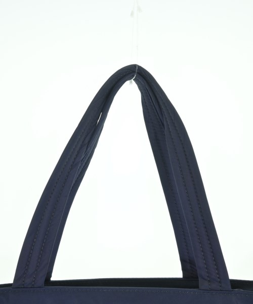 ANYA HINDMARCH（アニヤ　ハインドマーチ）トートバッグ 紺 サイズ:- レディース/2200716167167