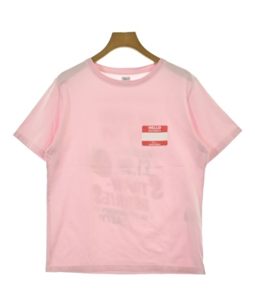 ANYA HINDMARCH(アニヤ　ハインドマーチ)のTシャツ・カットソー サイズ:F 6,600円