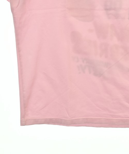 ANYA HINDMARCH（アニヤ　ハインドマーチ）Tシャツ・カットソー ピンク サイズ:F レディース/2200720898064