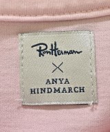 ANYA HINDMARCH（アニヤ　ハインドマーチ）Tシャツ・カットソー ピンク サイズ:F レディース/2200720898064