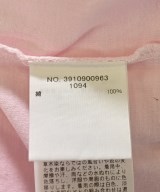 ANYA HINDMARCH（アニヤ　ハインドマーチ）Tシャツ・カットソー ピンク サイズ:F レディース/2200720898064