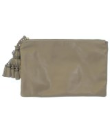 ANYA HINDMARCH クラッチバッグ