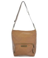 ANYA HINDMARCH（アニヤ　ハインドマーチ）ショルダーバッグ 茶 サイズ:- レディース/2200724379019
