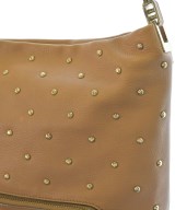 ANYA HINDMARCH（アニヤ　ハインドマーチ）ショルダーバッグ 茶 サイズ:- レディース/2200724379019