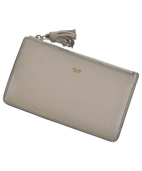 ANYA HINDMARCH(アニヤ　ハインドマーチ)の財布・コインケース サイズ:- 2,900円