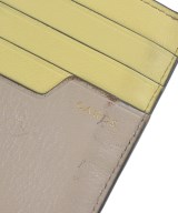ANYA HINDMARCH（アニヤ　ハインドマーチ）財布・コインケース ベージュ サイズ:- レディース/2200724897070