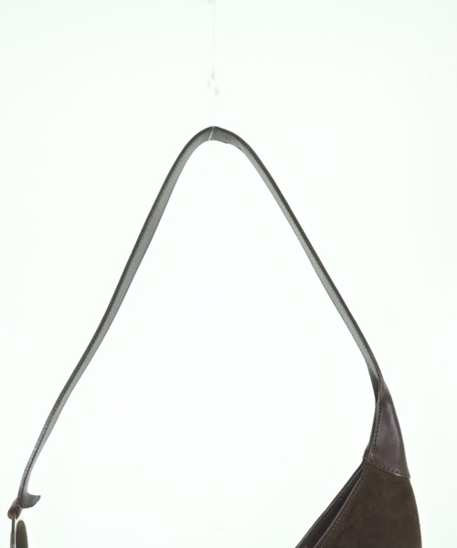 ANYA HINDMARCH（アニヤ　ハインドマーチ）ショルダーバッグ 茶 サイズ:- レディース/2200724835249