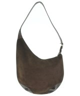 ANYA HINDMARCH（アニヤ　ハインドマーチ）ショルダーバッグ 茶 サイズ:- レディース/2200724835249
