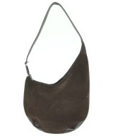 ANYA HINDMARCH（アニヤ　ハインドマーチ）ショルダーバッグ 茶 サイズ:- レディース/2200724835249