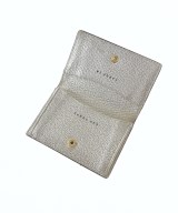ANYA HINDMARCH（アニヤ　ハインドマーチ）カードケース ゴールド サイズ:- レディース/2200725925116