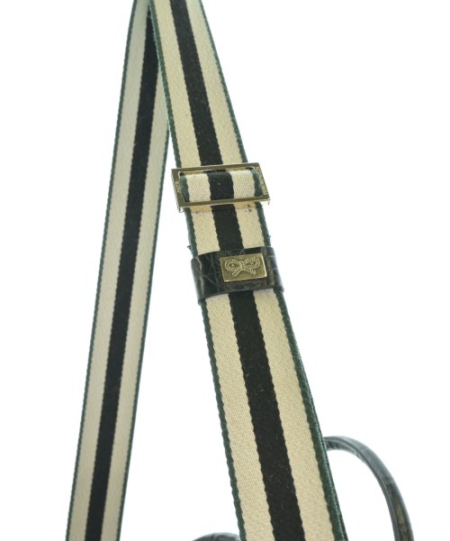 ANYA HINDMARCH（アニヤ　ハインドマーチ）ハンドバッグ 黒 サイズ:- レディース/2200727745163