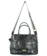 ANYA HINDMARCH（アニヤ　ハインドマーチ）ハンドバッグ 黒 サイズ:- レディース/2200727745163