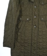 ANYA HINDMARCH（アニヤ　ハインドマーチ）その他 カーキ サイズ:36(S位) レディース/2200682674034