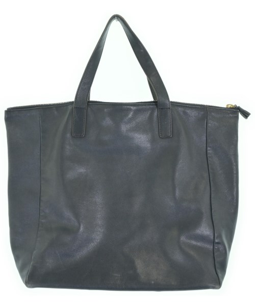 ANYA HINDMARCH（アニヤ　ハインドマーチ）ハンドバッグ 紺 サイズ:- レディース/2200685418017