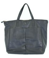 ANYA HINDMARCH（アニヤ　ハインドマーチ）ハンドバッグ 紺 サイズ:- レディース/2200685418017