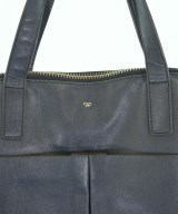 ANYA HINDMARCH（アニヤ　ハインドマーチ）ハンドバッグ 紺 サイズ:- レディース/2200685418017