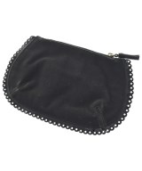 ANYA HINDMARCH（アニヤ　ハインドマーチ）ポーチ 茶 サイズ:- レディース/2200686508175
