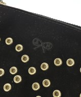 ANYA HINDMARCH（アニヤ　ハインドマーチ）ポーチ 茶 サイズ:- レディース/2200686508175