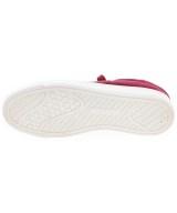 ANYA HINDMARCH（アニヤ　ハインドマーチ）スニーカー 赤 サイズ:EU39(25.5cm位) レディース/2200686508229