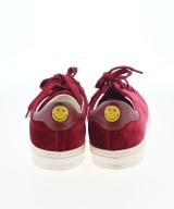 ANYA HINDMARCH（アニヤ　ハインドマーチ）スニーカー 赤 サイズ:EU39(25.5cm位) レディース/2200686508229