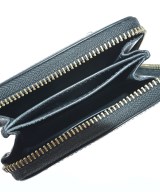 ANYA HINDMARCH（アニヤ　ハインドマーチ）財布・コインケース 黒 サイズ:- レディース/2200686735694