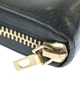 ANYA HINDMARCH（アニヤ　ハインドマーチ）財布・コインケース 黒 サイズ:- レディース/2200686735694
