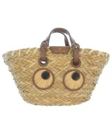 ANYA HINDMARCH かごバッグ