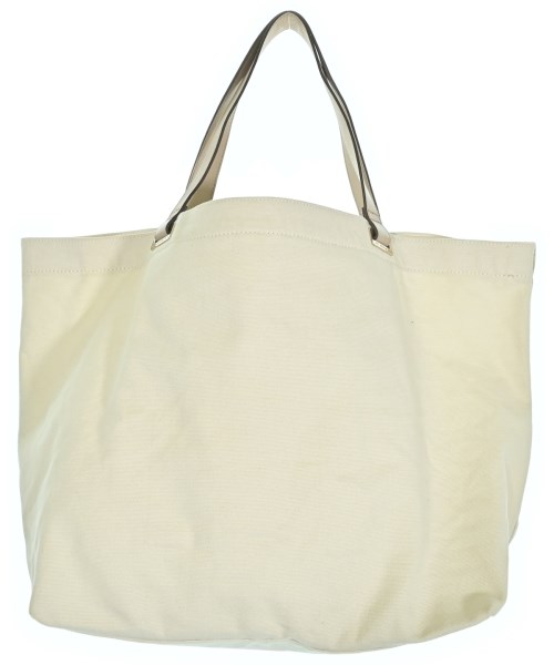 ANYA HINDMARCH（アニヤ　ハインドマーチ）トートバッグ 白 サイズ:- レディース/2200686813552