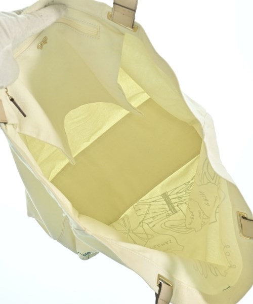 ANYA HINDMARCH（アニヤ　ハインドマーチ）トートバッグ 白 サイズ:- レディース/2200686813552