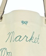 ANYA HINDMARCH（アニヤ　ハインドマーチ）トートバッグ 白 サイズ:- レディース/2200686813552