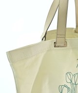 ANYA HINDMARCH（アニヤ　ハインドマーチ）トートバッグ 白 サイズ:- レディース/2200686813552