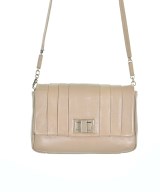 ANYA HINDMARCH（アニヤ　ハインドマーチ）ショルダーバッグ 茶 サイズ:- レディース/2200687383016