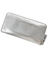 ANYA HINDMARCH（アニヤ　ハインドマーチ）財布・コインケース シルバー サイズ:- レディース/2200685763063