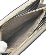 ANYA HINDMARCH（アニヤ　ハインドマーチ）財布・コインケース シルバー サイズ:- レディース/2200685763063