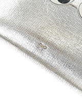 ANYA HINDMARCH（アニヤ　ハインドマーチ）財布・コインケース シルバー サイズ:- レディース/2200685763063