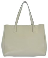 ANYA HINDMARCH（アニヤ　ハインドマーチ）トートバッグ グレー サイズ:- レディース/2200683514254